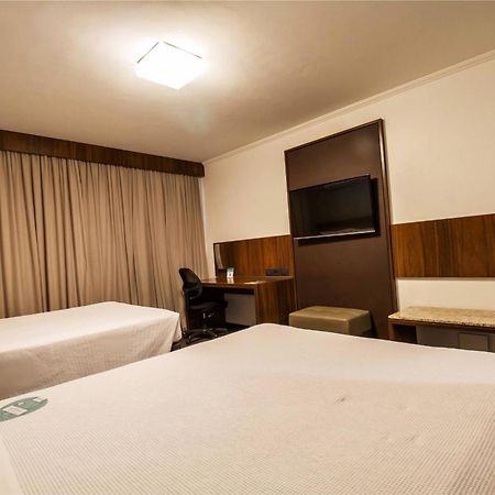 Hotel Deville Business مارينجا المظهر الخارجي الصورة
