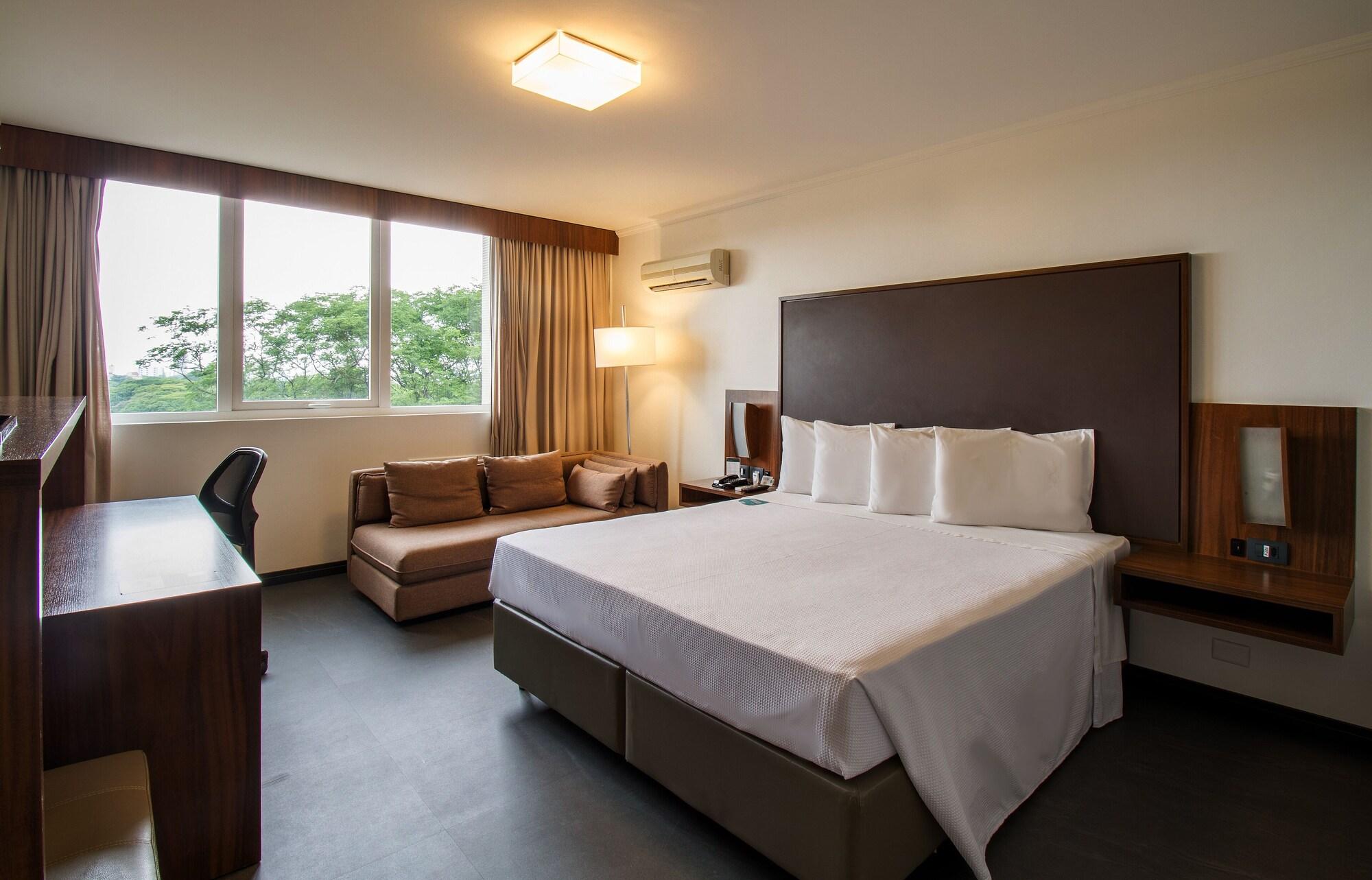 Hotel Deville Business مارينجا المظهر الخارجي الصورة