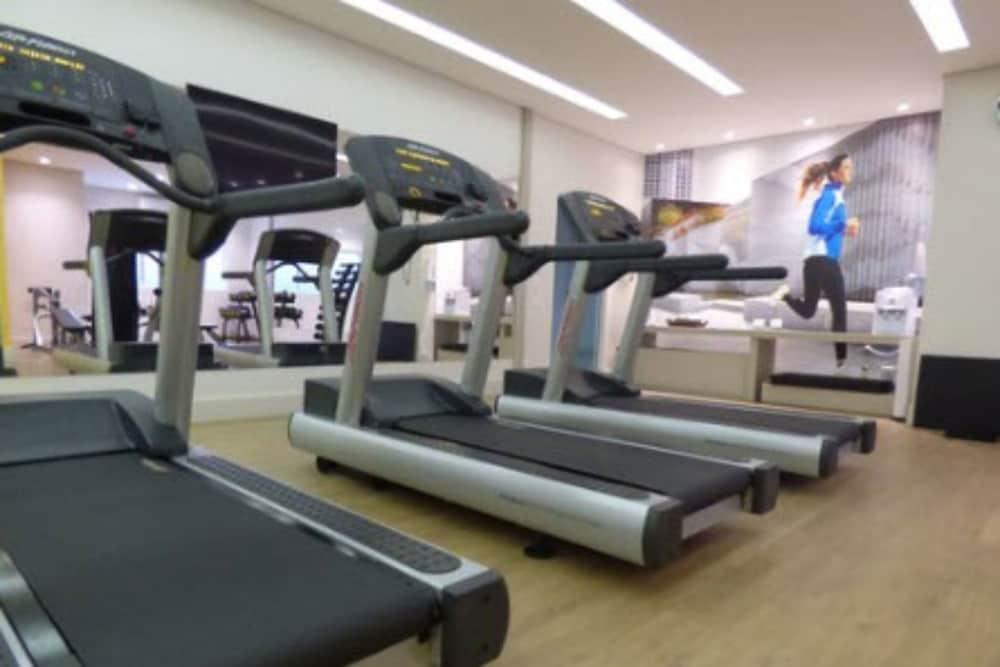 Hotel Deville Business مارينجا المظهر الخارجي الصورة