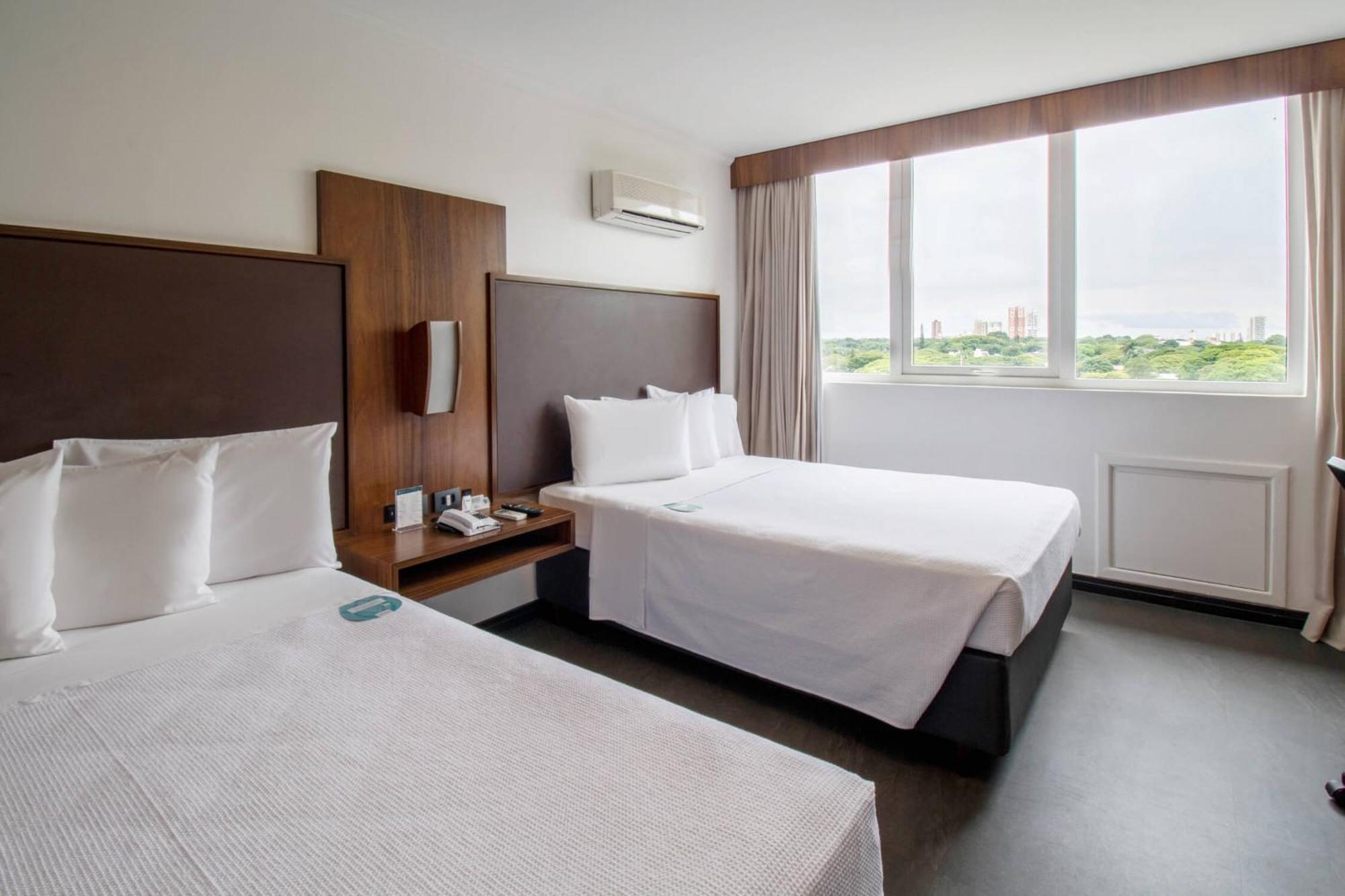 Hotel Deville Business مارينجا المظهر الخارجي الصورة