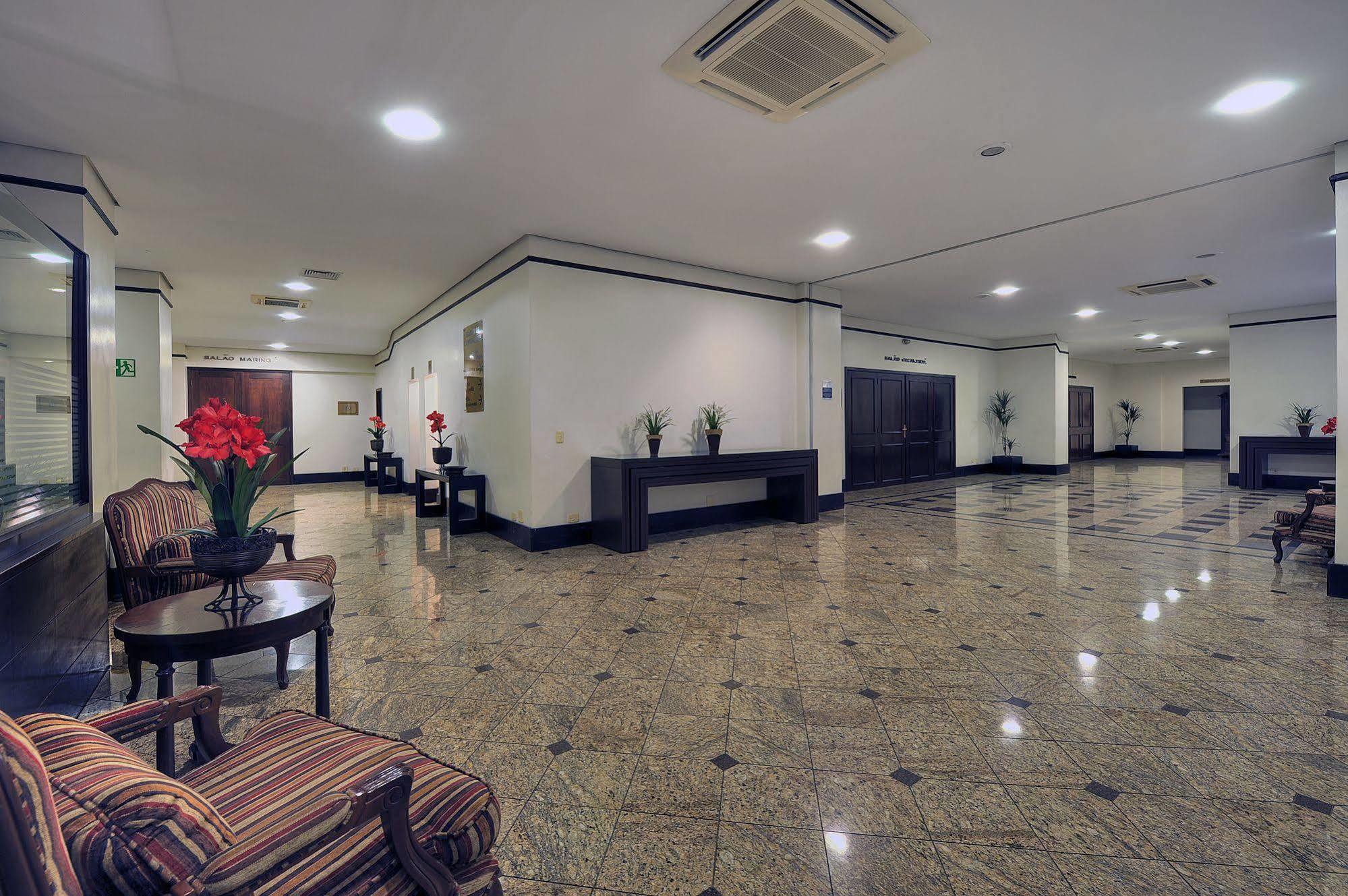 Hotel Deville Business مارينجا المظهر الخارجي الصورة