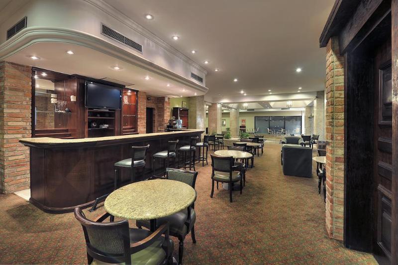 Hotel Deville Business مارينجا المظهر الخارجي الصورة